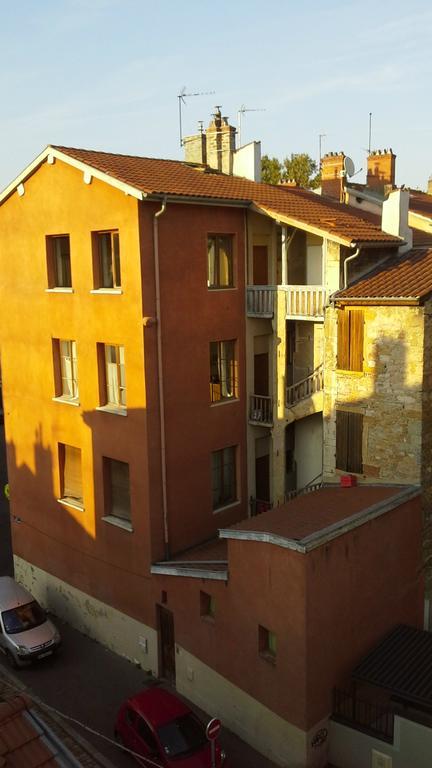 T3 55M2 & Garage, Proche Saone, Et 5 Min Vieux Lyon Via Metro D 아파트 외부 사진